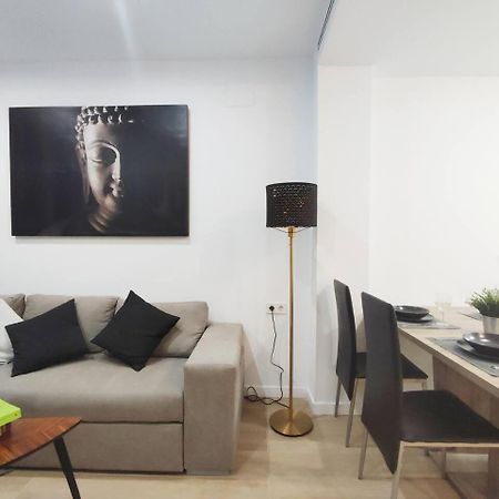 Ohana Home 1 Malaga Ngoại thất bức ảnh