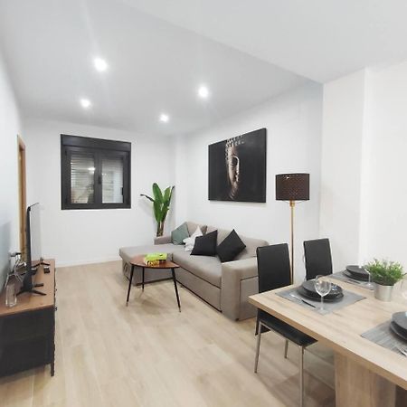 Ohana Home 1 Malaga Ngoại thất bức ảnh