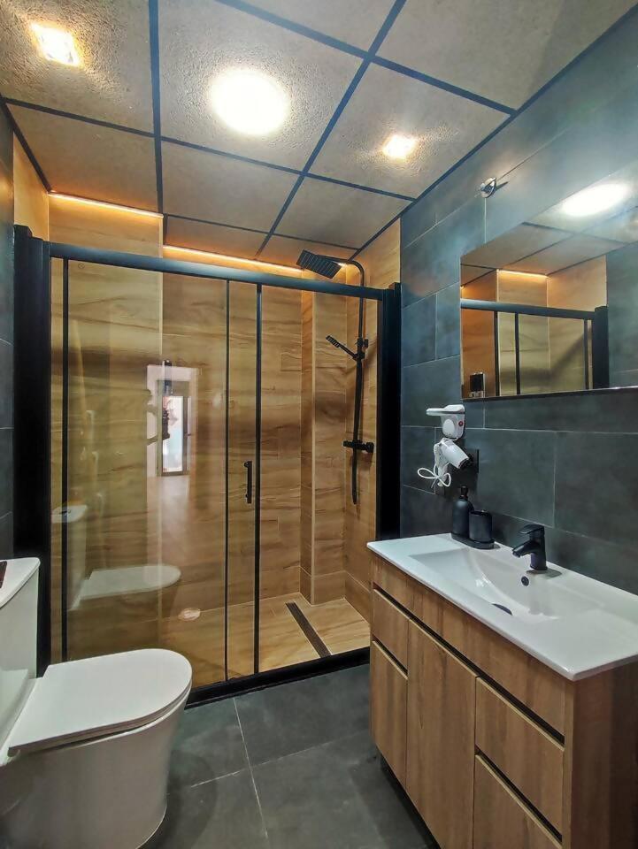 Ohana Home 1 Malaga Ngoại thất bức ảnh
