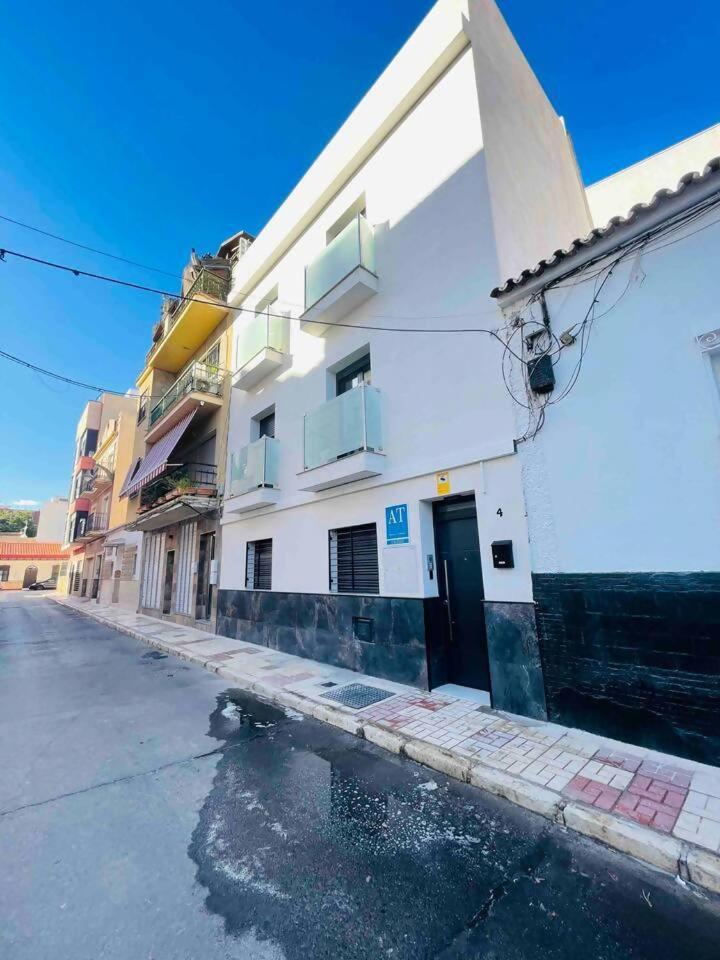 Ohana Home 1 Malaga Ngoại thất bức ảnh