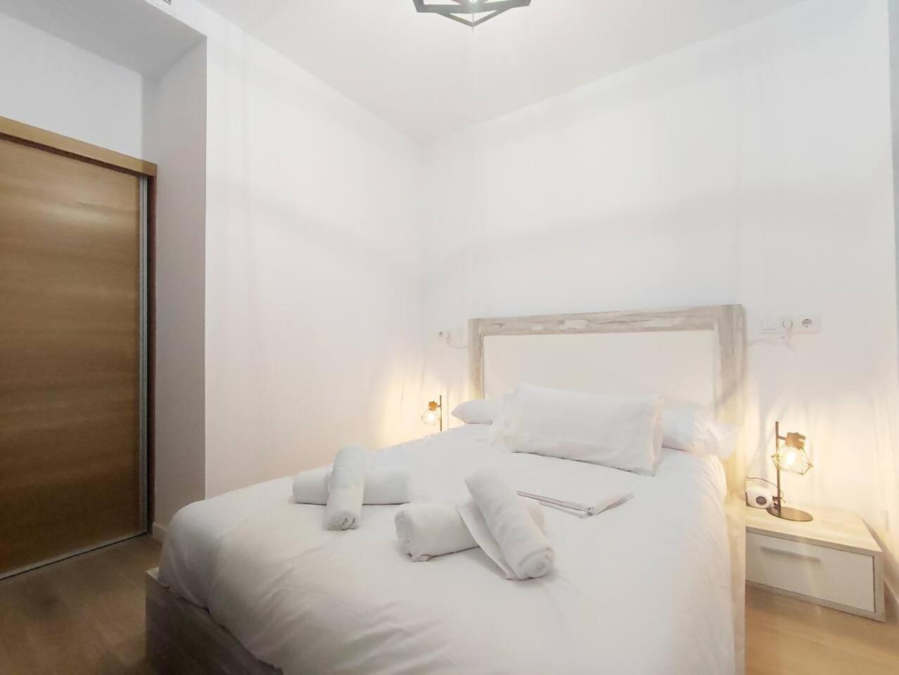 Ohana Home 1 Malaga Ngoại thất bức ảnh